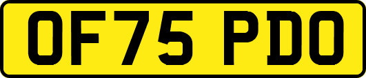 OF75PDO
