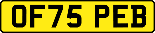 OF75PEB