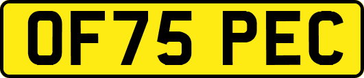OF75PEC