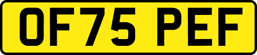 OF75PEF