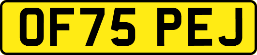 OF75PEJ