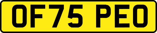 OF75PEO