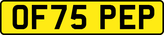 OF75PEP
