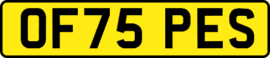 OF75PES