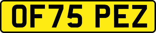 OF75PEZ