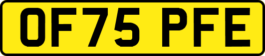 OF75PFE