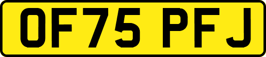 OF75PFJ