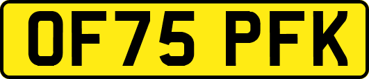 OF75PFK