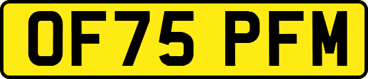 OF75PFM