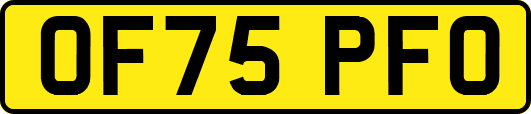 OF75PFO