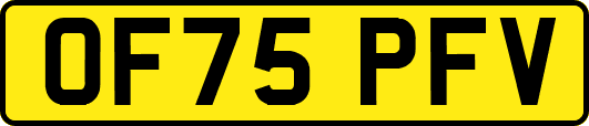 OF75PFV