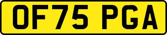 OF75PGA