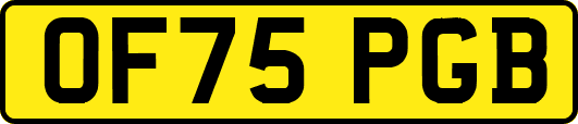 OF75PGB