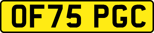 OF75PGC