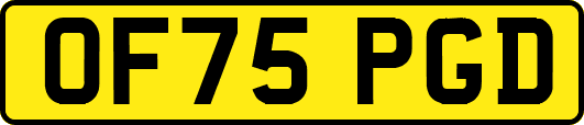 OF75PGD