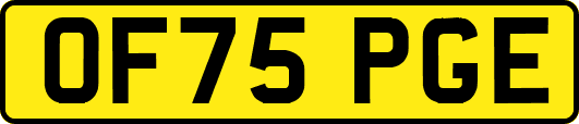 OF75PGE