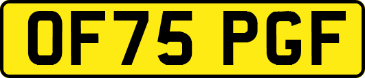 OF75PGF