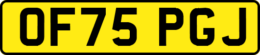 OF75PGJ