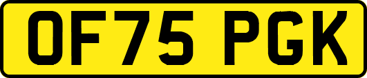 OF75PGK