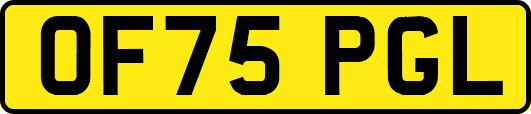OF75PGL