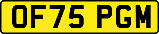 OF75PGM