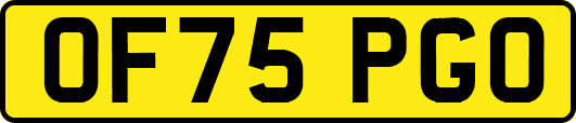 OF75PGO