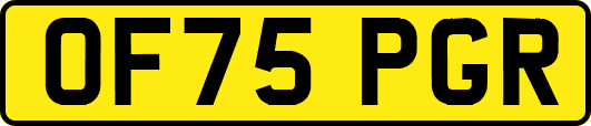 OF75PGR