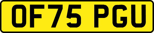 OF75PGU