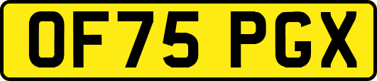 OF75PGX