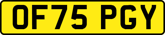 OF75PGY