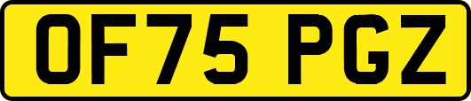 OF75PGZ