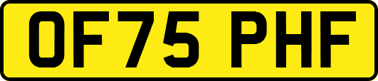OF75PHF