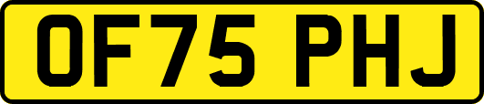 OF75PHJ