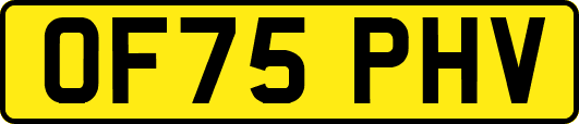 OF75PHV