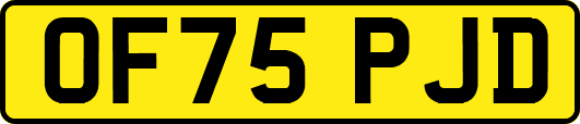 OF75PJD