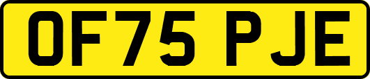 OF75PJE
