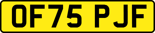 OF75PJF