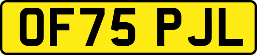OF75PJL