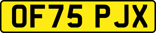 OF75PJX