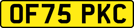 OF75PKC