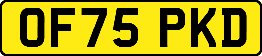 OF75PKD