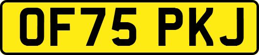 OF75PKJ