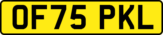 OF75PKL