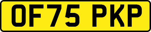 OF75PKP