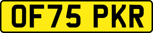 OF75PKR