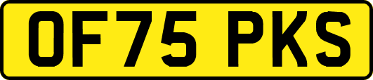 OF75PKS