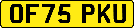 OF75PKU