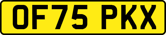 OF75PKX