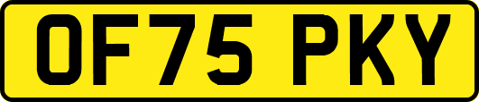 OF75PKY