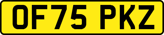 OF75PKZ